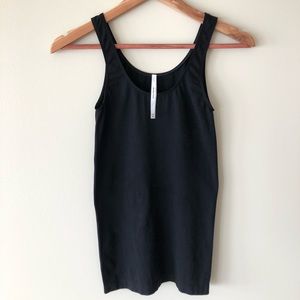 VEUC BABATON Bowie Seamless Tank Top